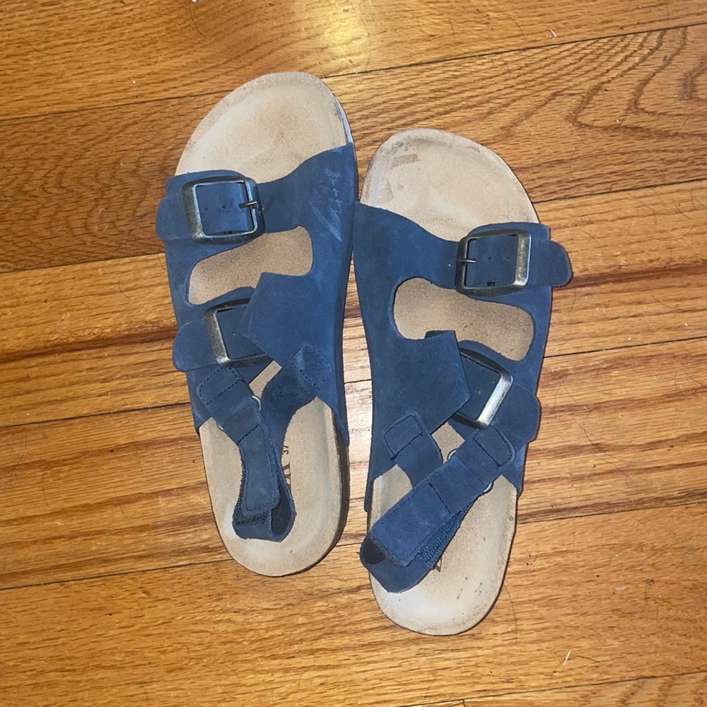 Little boys sandals